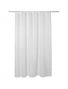 ACCESSORI VASCA E DOCCIA: vendita online TENDA DOCCIA 180X200 BIANCO in offerta