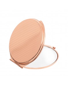 BAZAR IGIENE PERSONA: vendita online SPECCHIO TASCABILE 8CM METALLO in offerta