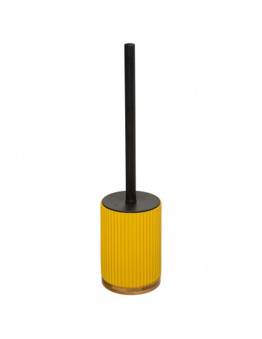 PORTASCOPINI: vendita online PORTASCOPINO GIALLO 40CM in offerta