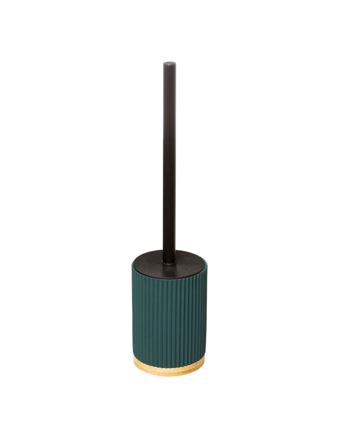PORTASCOPINI: vendita online PORTASCOPINO PETROLIO 40CM in offerta