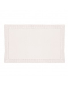 TAPPETI BAGNO: vendita online TAPPETO BAGNO 80X50 BIANCO in offerta