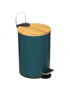 PATTUMIERA BAGNO: vendita online PATTUMIERA BAGNO 3LT PETROLIO in offerta