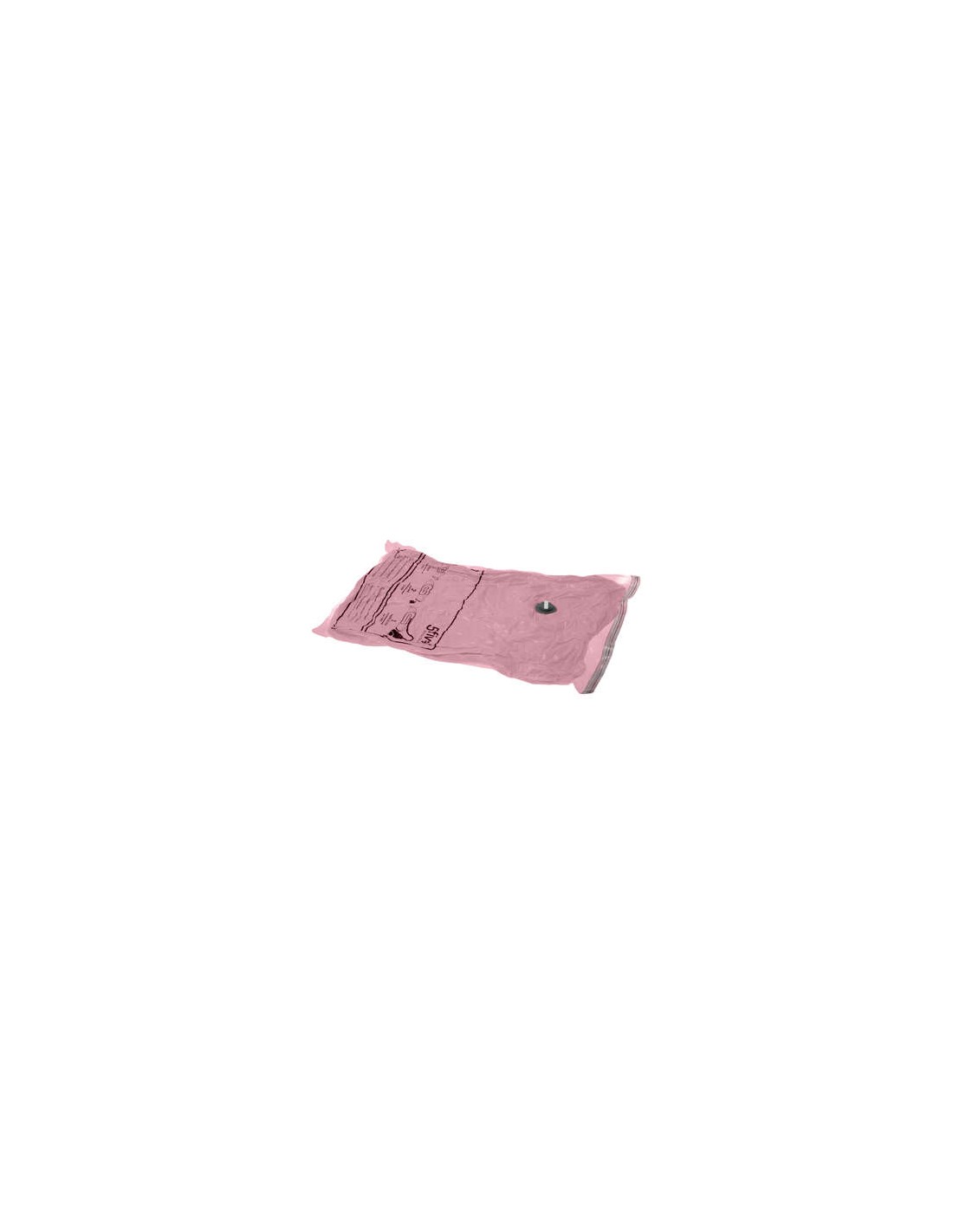 COPRIABITI E SACCHETTI SALVASPAZIO: vendita online SACCO SOTTOVUOTO 105797 80X60CM PROFUMI ASSORTITI in offerta