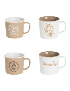 TAZZE CAFFE' E LATTE: vendita online MUG 154497 HOT DRINK 36CL in offerta 2