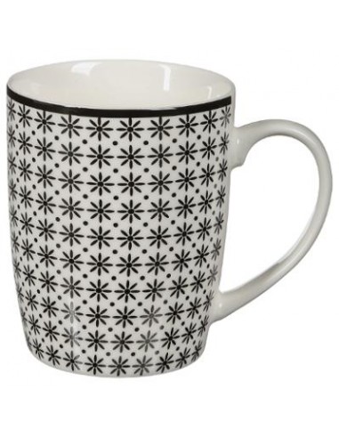 TAZZE CAFFE' E LATTE: vendita online TAZZA 140539 PORCELLANA BOHEMIA 33CL in offerta