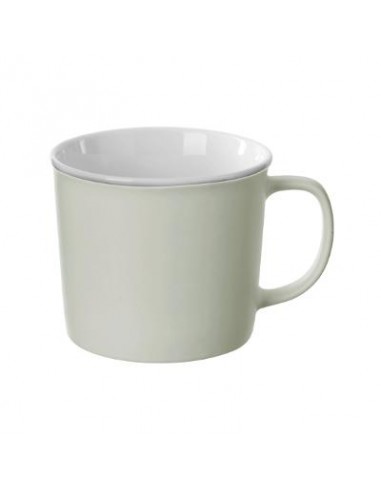 TAZZE CAFFE' E LATTE: vendita online TAZZA 154522D NATURE MENTA 38CL in offerta