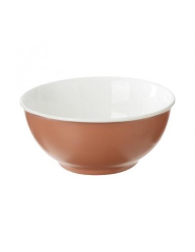 TAZZE CAFFE' E LATTE: vendita online CIOTOLA 154524B NATURE TERRACOTTA 52CL in offerta