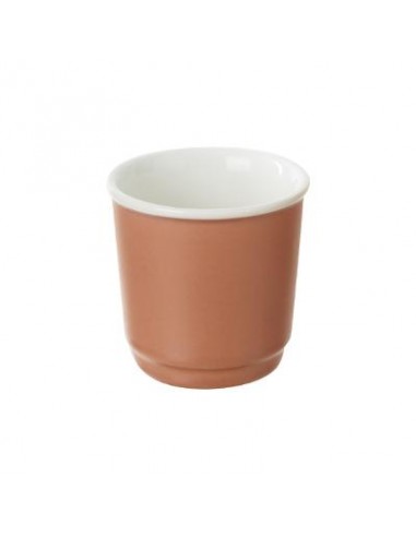 TAZZE CAFFE' E LATTE: vendita online TAZZINA 154523B NATURE TERRACOTTA 9CL in offerta