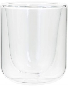 BICCHIERI CAFFE' E CAPPUCCINO: vendita online BICCHIERE CAFFE 154365 VETRO 8CL in offerta