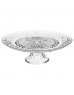 CENTROTAVOLA PORTADOLCI: vendita online ALZATA VETRO D29CM in offerta