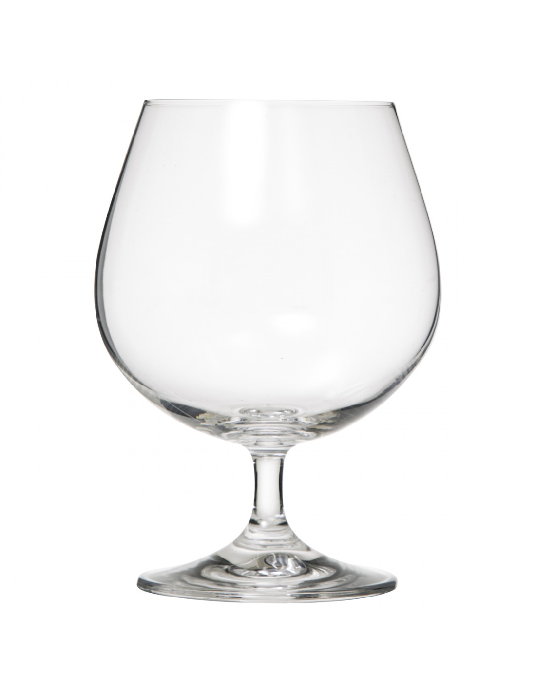 BICCHIERI LIQUORI E BIRRA: vendita online CONF 4 CALICI COGNAC 4OCL in offerta