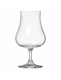 BICCHIERI LIQUORI E BIRRA: vendita online CONF 4 CALICI LIQUORE 22CL in offerta