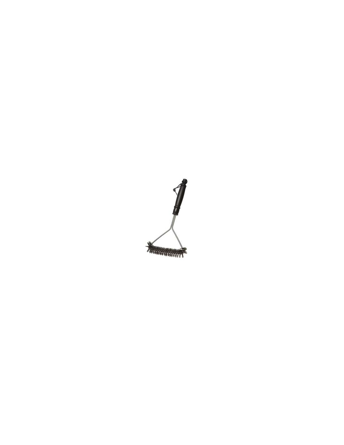 ACCESSORI BARBECUE: vendita online SPAZZOLA 158999 TRIANGOLARE PER BARBECUE in offerta