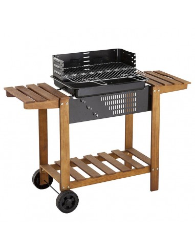 Barbecue a carbonella 5842T - Ceramicstore