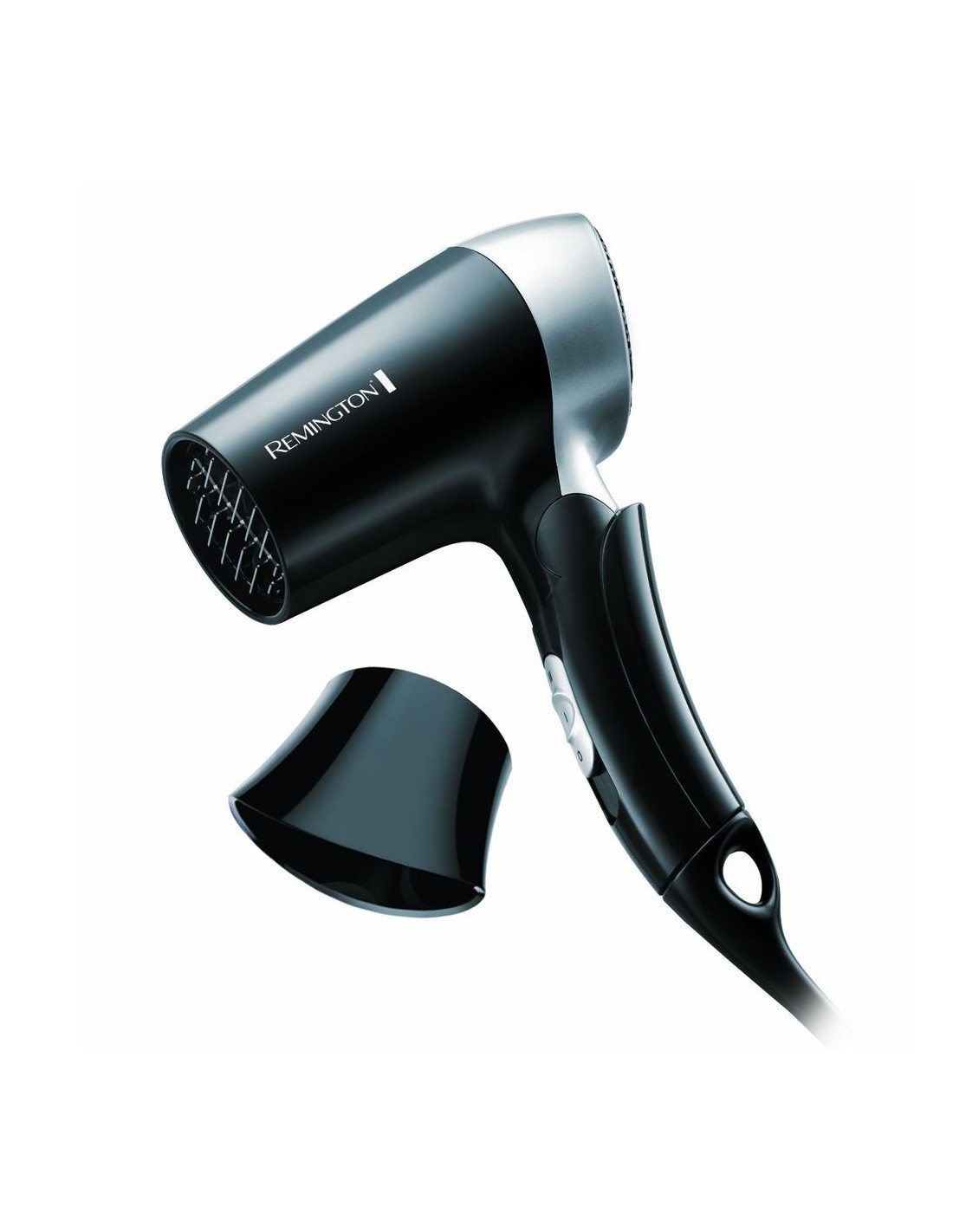 ASCIUGACAPELLI: vendita online ASCIUGACAPELLI DA VIAGGIO PIEGHEVOLE 1400W D2400 REMINGTON in offerta