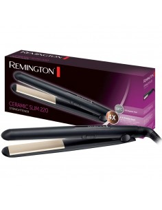 PIASTRE PER CAPELLI: vendita online CERAMIC SLIM 220 PIASTRA PER CAPELLI S1510 REMINGTON in offerta