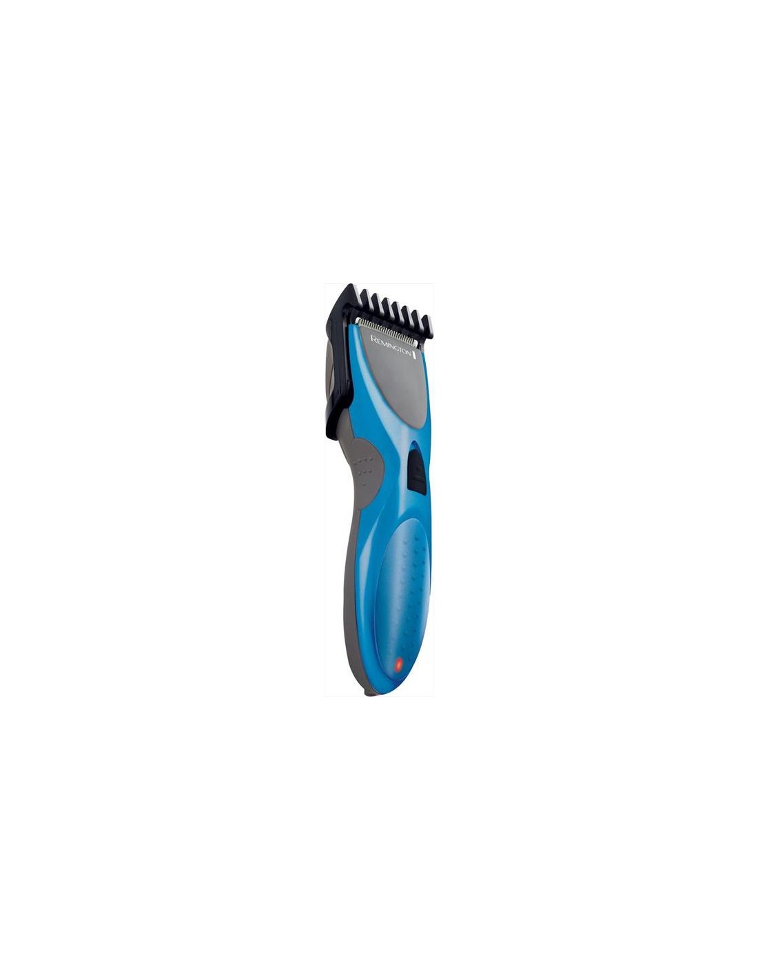 RASOI E TAGLIACAPELLI: vendita online REGOLACAPELLI RICARICABILE TITANIUM REMINGTON HC335 in offerta