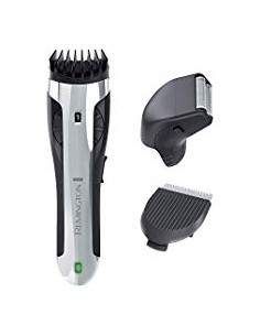 RASOI E TAGLIACAPELLI: vendita online RIFINITORE CORPO RICARICABILE BHT2000 REMINGTON in offerta 2