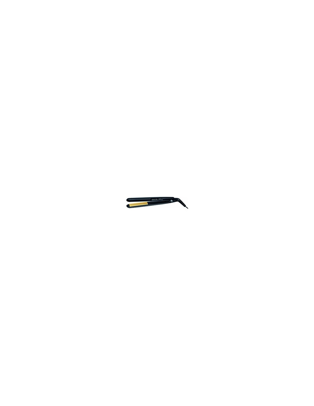 PIASTRE PER CAPELLI: vendita online CERAMIC PIASTRA CAPELLI COMPATTA S1450 REMINGTON in offerta