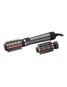 PIASTRE PER CAPELLI: vendita online SPAZZOLA ROTANTE AD ARIA 40MM 1000W A68810 REMINGTON in offerta