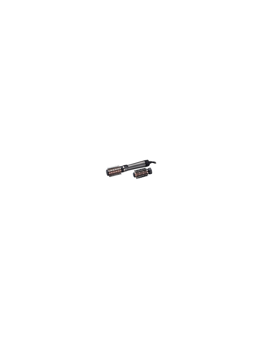 PIASTRE PER CAPELLI: vendita online SPAZZOLA ROTANTE AD ARIA 40MM 1000W A68810 REMINGTON in offerta