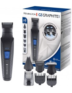RASOI E TAGLIACAPELLI: vendita online REGOLABARBA PG3000 RETE/RIC.G3     REMINGTON in offerta