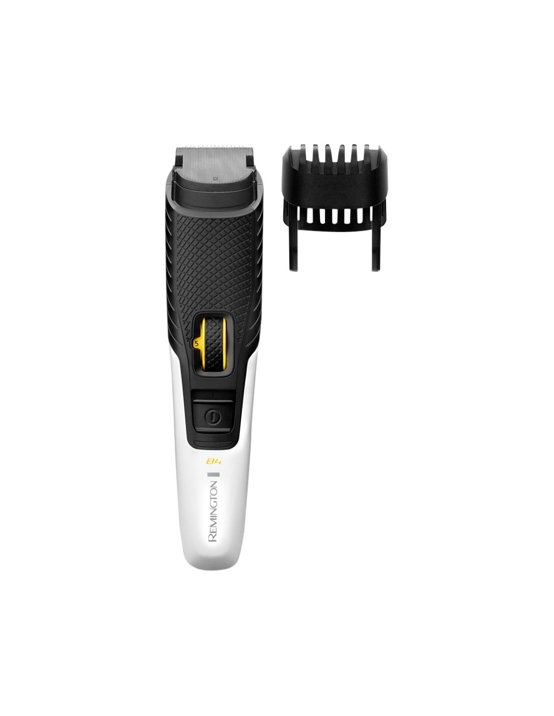 RASOI E TAGLIACAPELLI: vendita online REGOLA BARBA LAMA TITANIO MB4000 in offerta