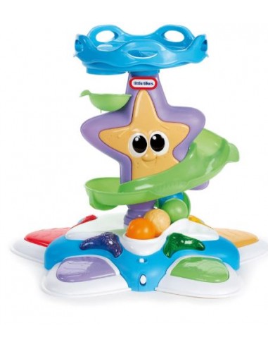 INFANZIA: vendita online LITTLE TIKES 638602 TORRE STELLA MARINA in offerta