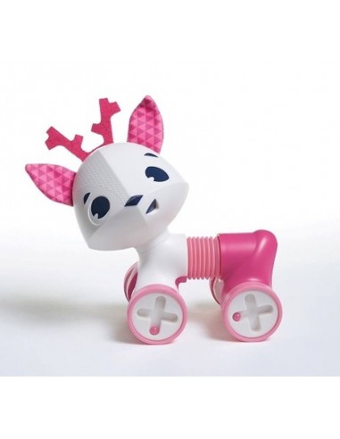 INFANZIA: vendita online 3333111711 ROLLING TOYS FLORENCE FAWN in offerta
