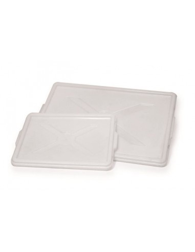 LINEA PANE E PIZZA: vendita online COPERCHIO GIGANPLAST CASSETTA SERVICE 30 X 40 NEUTRO 9195M in offerta