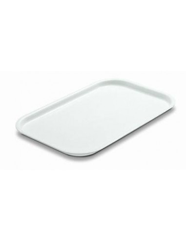 VASSOI A SERVIRE: vendita online VASSOIO GILLY IN PLASTICA 46 X 30 CM GIGANPLAST in offerta