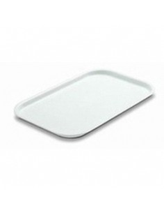 VASSOI A SERVIRE: vendita online VASSOIO GILLY IN PLASTICA 46 X 30 CM GIGANPLAST in offerta 2