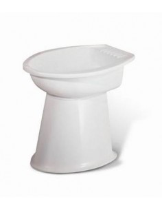ACCESSORI BAGNO: vendita online BIDET CON SUPPORTO GIGANPLAST 2000 in offerta