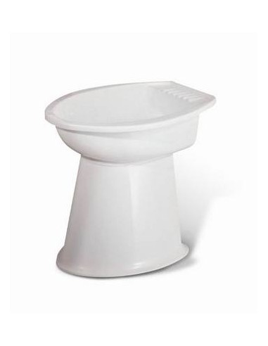 ACCESSORI BAGNO: vendita online BIDET CON SUPPORTO GIGANPLAST 2000 in offerta