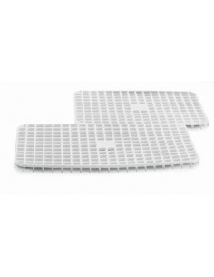 ACCESSORI LAVELLO: vendita online SALVAPIATTI DA APPOGGIO 40X25 6700P in offerta 2