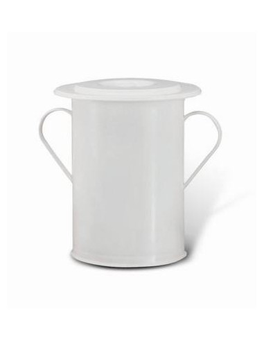 ACCESSORI BAGNO: vendita online VASO DA NOTTE D.34 CM GIGANPLAST in offerta