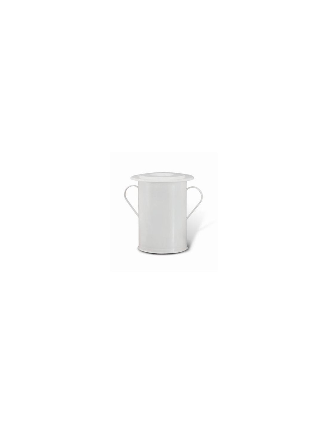 ACCESSORI BAGNO: vendita online VASO DA NOTTE D.34 CM GIGANPLAST in offerta