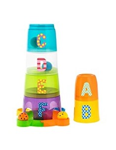 INFANZIA: vendita online TORRE CON PALLINE GIOCAIMPILA CHICCO in offerta