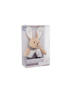 INFANZIA: vendita online CONIGLIETTO TRILLINO MY SWEET DOUDOU CHICCO in offerta