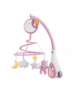 INFANZIA: vendita online NEXT2DREAMS GIOSTRINA ROSA CHICCO in offerta