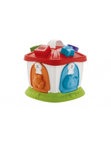 INFANZIA: vendita online COTTAGE DEGLI ANIMALI GIOCO 2 IN 1 CHICCO in offerta