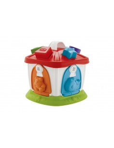 INFANZIA: vendita online COTTAGE DEGLI ANIMALI GIOCO 2 IN 1 CHICCO in offerta 2
