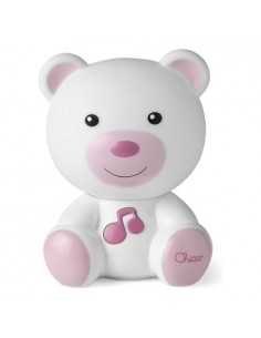 INFANZIA: vendita online DREAMLIGHT ROSA LUCE NOTTURNA CHICCO in offerta