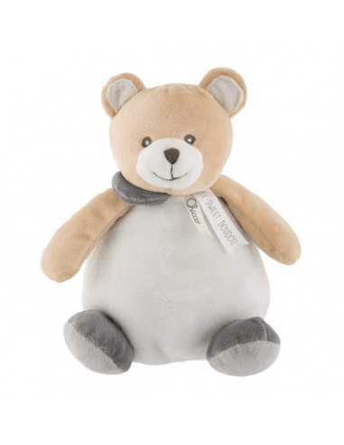 INFANZIA: vendita online CONIGLIETTO TRILLINO PALLA PELUCHE CHICCO in offerta