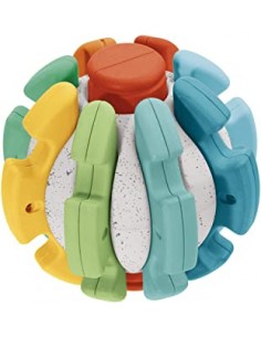PRESCOLARI: vendita online TRASFORM A BALL 2 IN 1 CHICCO in offerta
