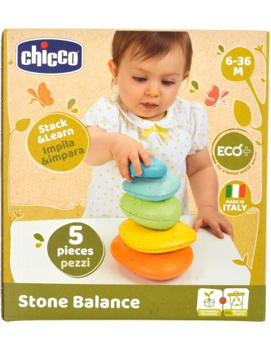 PRESCOLARI: vendita online STONE BALANCE CHICCO in offerta