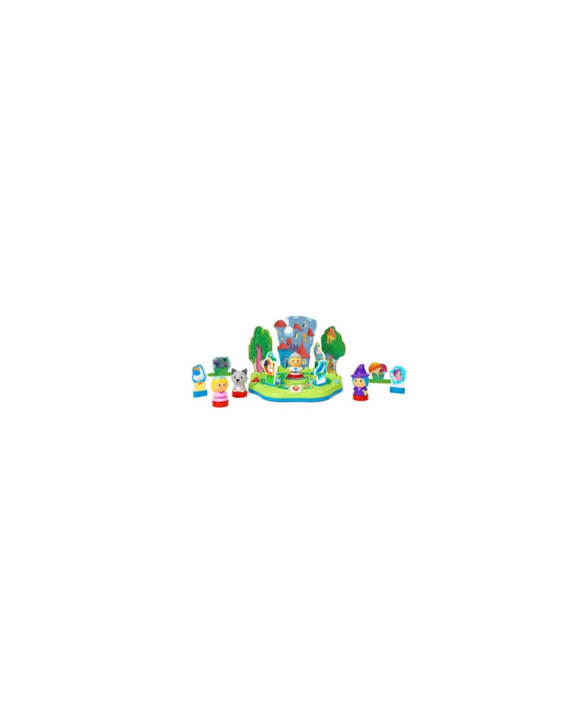 INFANZIA: vendita online 010685 FABULOUS RACCONTASTORIE in offerta