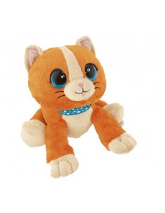 INFANZIA: vendita online 10770 GIOCO DOLCE GATTINO CUCU' in offerta