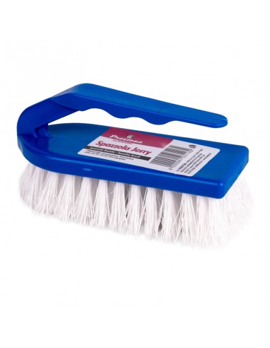 ACCESSORI BUCATO: vendita online SPAZZOLA BUCATO JERRY C/MANICO in offerta