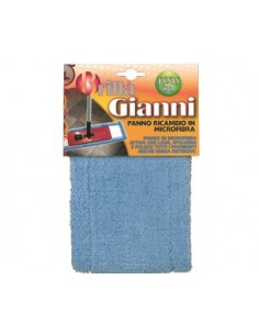 PANNI MICROFIBRA E PAVIMENTI: vendita online RICAMBIO SPAZZOLONE GIANNI LA BRIANTINA in offerta